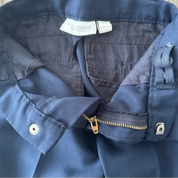 Boys Blazer & Pants- Special Occasions - Blue - Picture 10 of 11